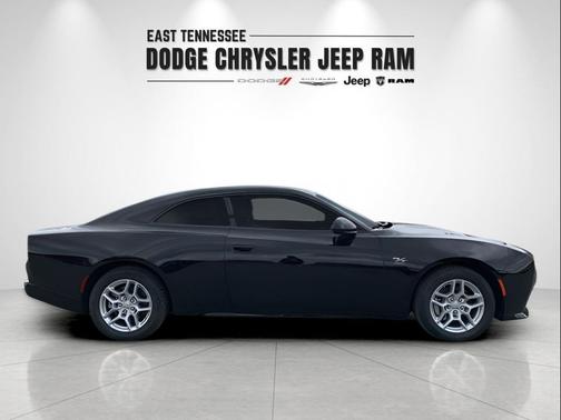 2025 Dodge Charger Daytona R/T