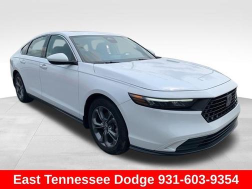2023 Honda Accord EX 1.5T