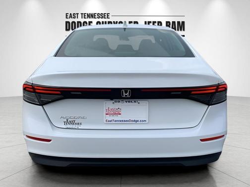 2023 Honda Accord EX 1.5T