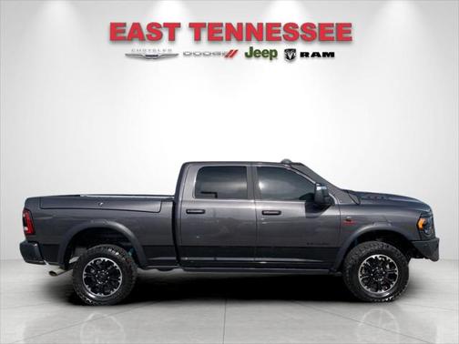 2024 RAM 2500 Power Wagon Rebel Crew Cab 4x4 64' Box