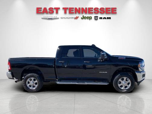 2024 RAM 2500 Big Horn Crew Cab 4x4 64' Box