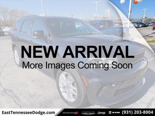 2024 Dodge Durango R/T Plus AWD