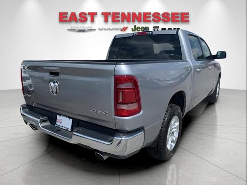 2024 RAM 1500 Laramie Crew Cab 4x4 57' Box