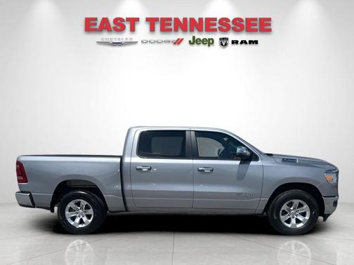 2024 RAM 1500 Laramie Crew Cab 4x4 57' Box