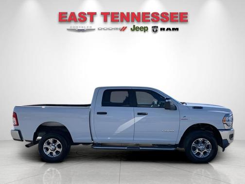 2024 RAM 2500 Big Horn Crew Cab 4x4 64' Box