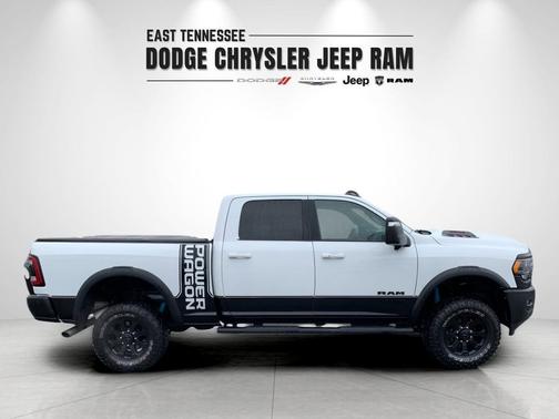 2024 RAM 2500 Power Wagon