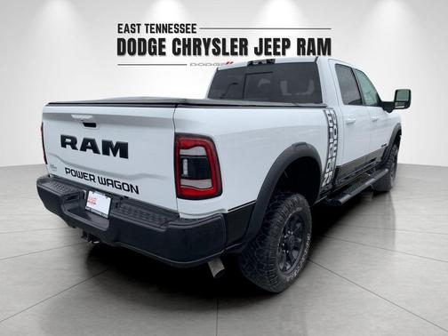 2024 RAM 2500 Power Wagon