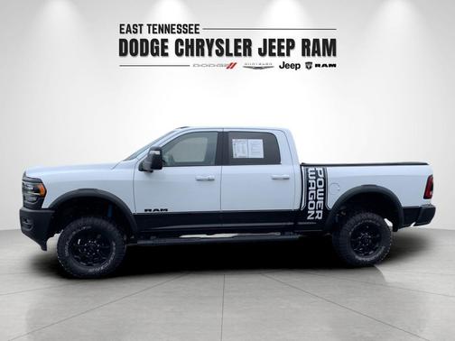 2024 RAM 2500 Power Wagon