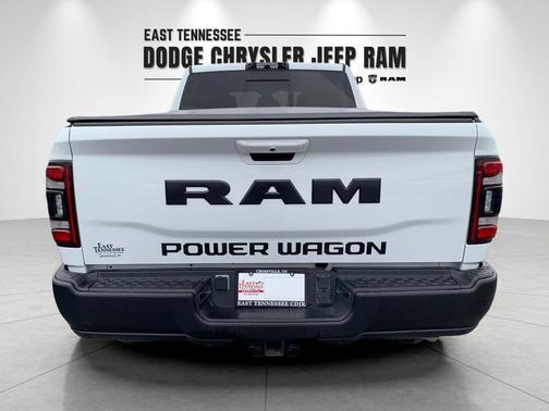 2024 RAM 2500 Power Wagon