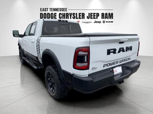 2024 RAM 2500 Power Wagon