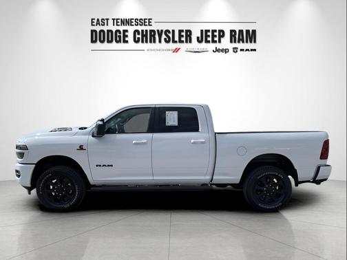 2025 RAM 2500 Laramie Crew Cab 4x4 6'4' Box