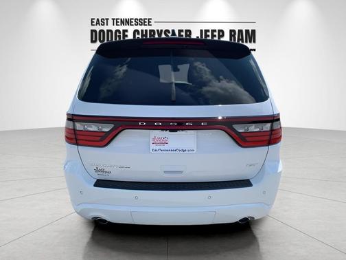 2026 Dodge Durango GT RWD