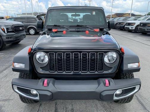 2024 Jeep Gladiator Sport