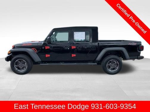 2024 Jeep Gladiator Sport