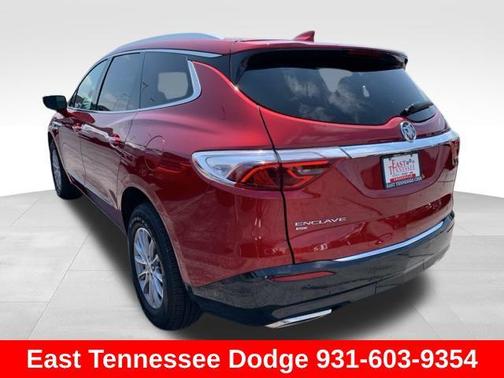 2024 Buick Enclave Premium AWD