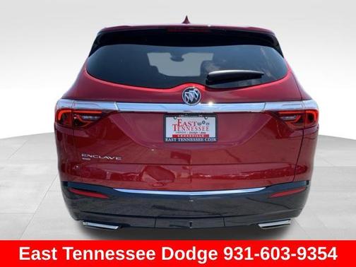 2024 Buick Enclave Premium AWD