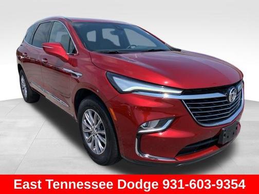 2024 Buick Enclave Premium AWD