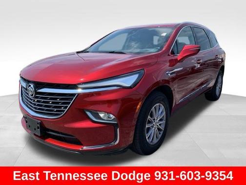 2024 Buick Enclave Premium AWD