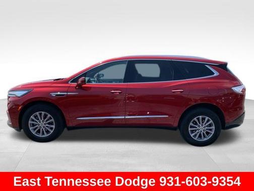 2024 Buick Enclave Premium AWD