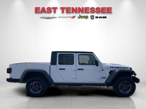 2023 Jeep Gladiator Rubicon 4x4