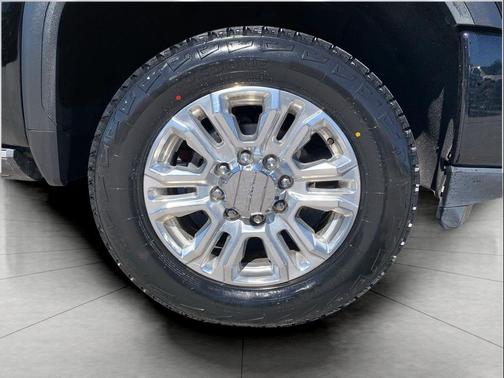 2021 GMC Sierra 2500 Denali