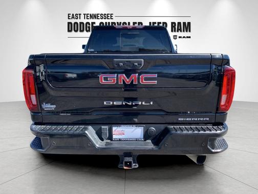 2021 GMC Sierra 2500 Denali