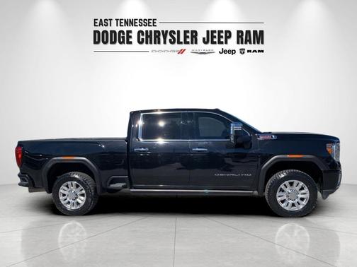 2021 GMC Sierra 2500 Denali