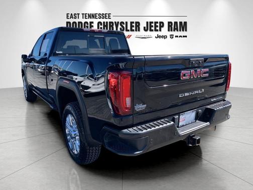 2021 GMC Sierra 2500 Denali