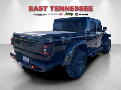 2023 Jeep Gladiator Mojave 4x4