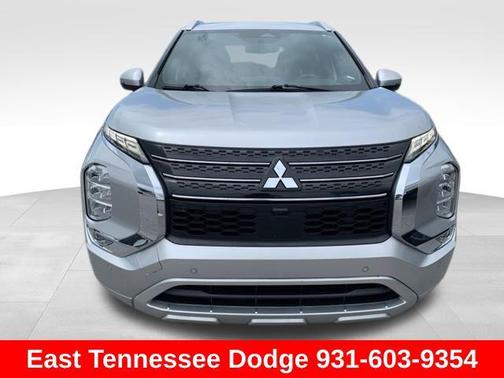 2022 Mitsubishi Outlander SEL 2.5 2WD