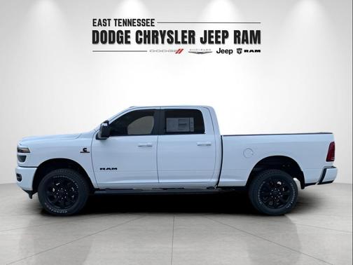 2025 RAM 2500 Laramie Crew Cab 4x4 6'4' Box