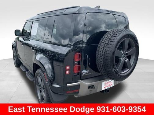 2024 Land Rover Defender 110 P400 X-Dynamic SE