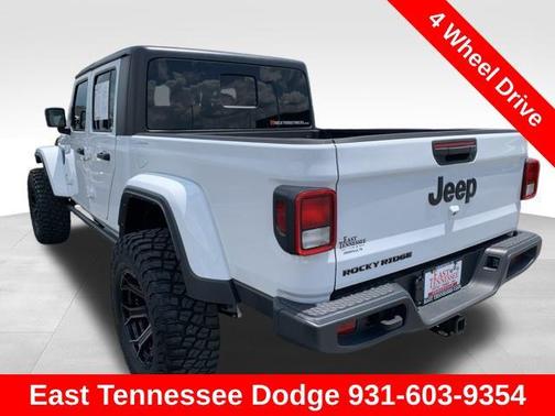 2023 Jeep Gladiator Sport S