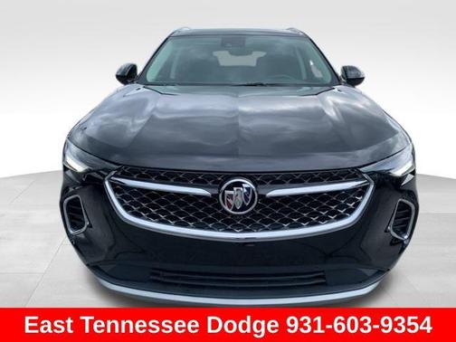 2023 Buick Envision Avenir AWD