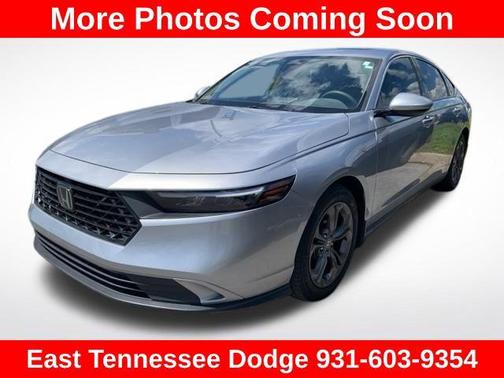 2023 Honda Accord EX 1.5T