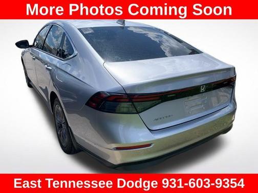 2023 Honda Accord EX 1.5T