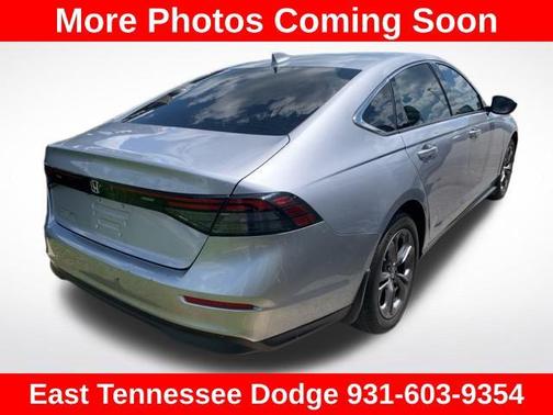 2023 Honda Accord EX 1.5T
