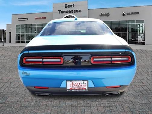 2019 Dodge Challenger R/T Scat Pack