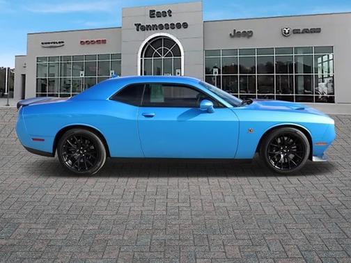 2019 Dodge Challenger R/T Scat Pack