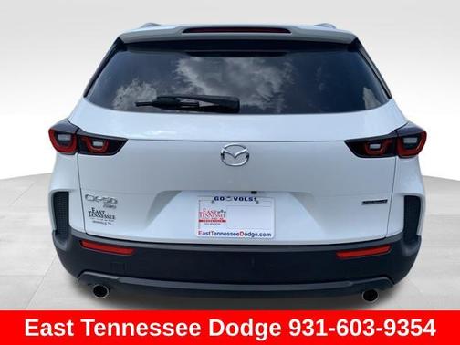 2024 Mazda CX-50 2.5 S Preferred Package