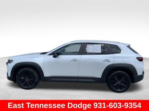 2024 Mazda CX-50 2.5 S Preferred Package