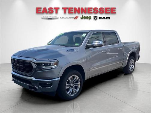 2024 RAM 1500 Limited Crew Cab 4x4 57' Box