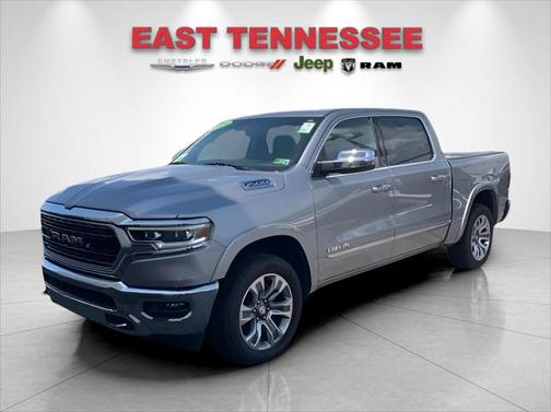 2024 RAM 1500 Limited Crew Cab 4x4 57' Box