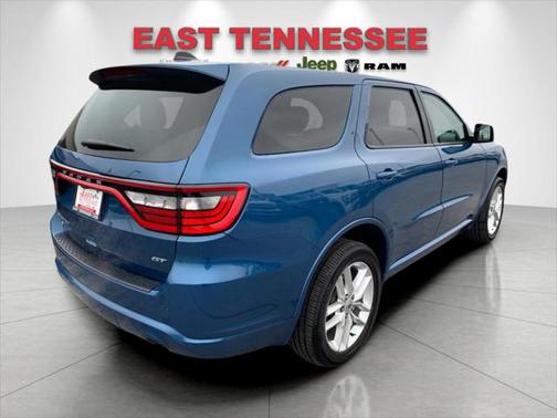 2024 Dodge Durango GT AWD