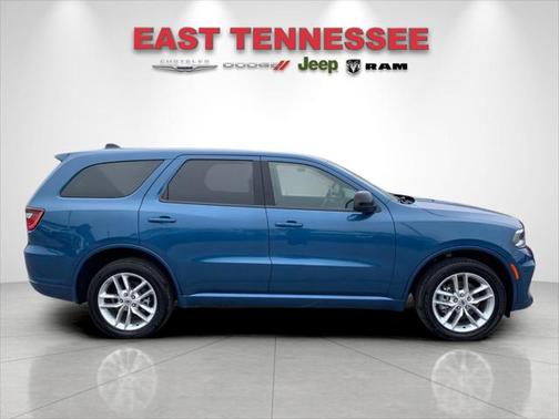 2024 Dodge Durango GT AWD