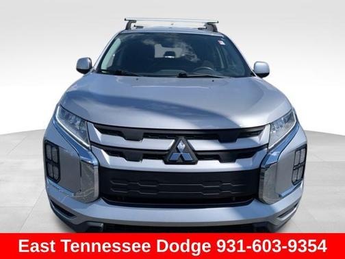 2020 Mitsubishi Outlander Sport 2.0 ES