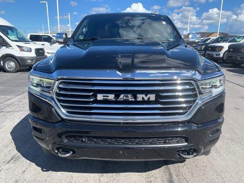 2022 RAM 1500 Longhorn