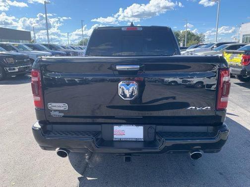 2022 RAM 1500 Longhorn