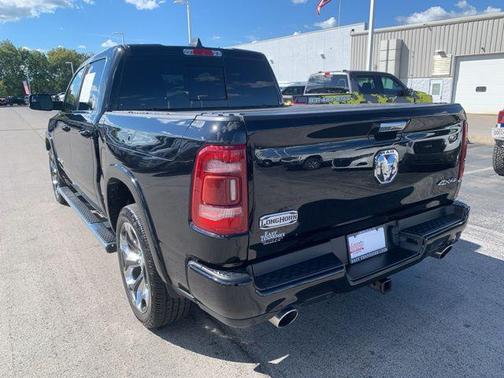 2022 RAM 1500 Longhorn