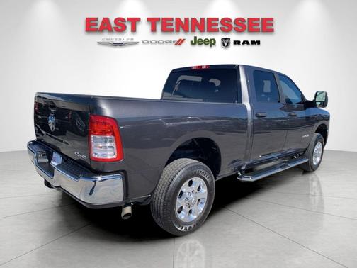2024 RAM 2500 Big Horn Crew Cab 4x4 64' Box
